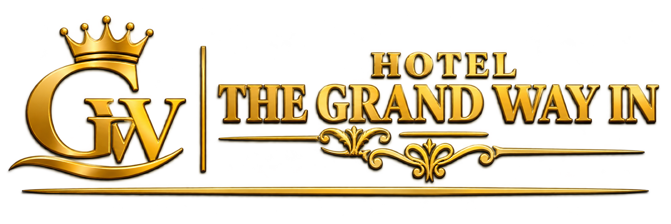 The Grand Way Inn